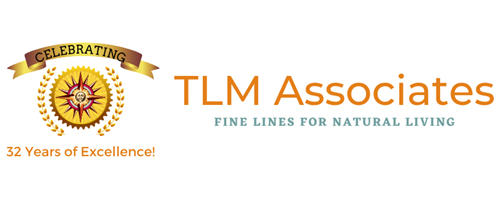 TLM Associates logo